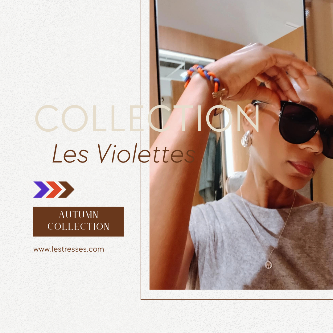 Les Violettes