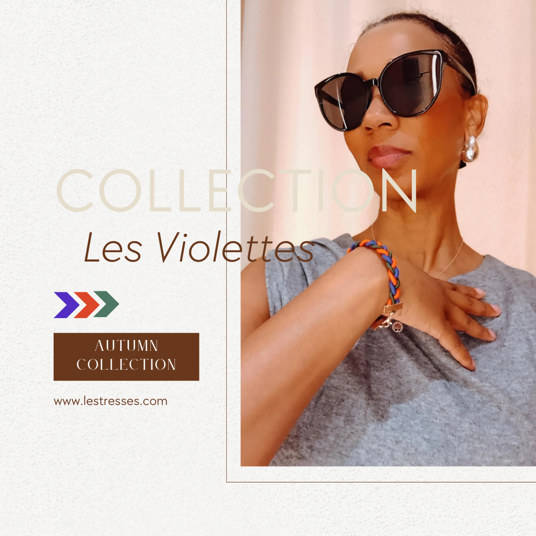 Les Violettes