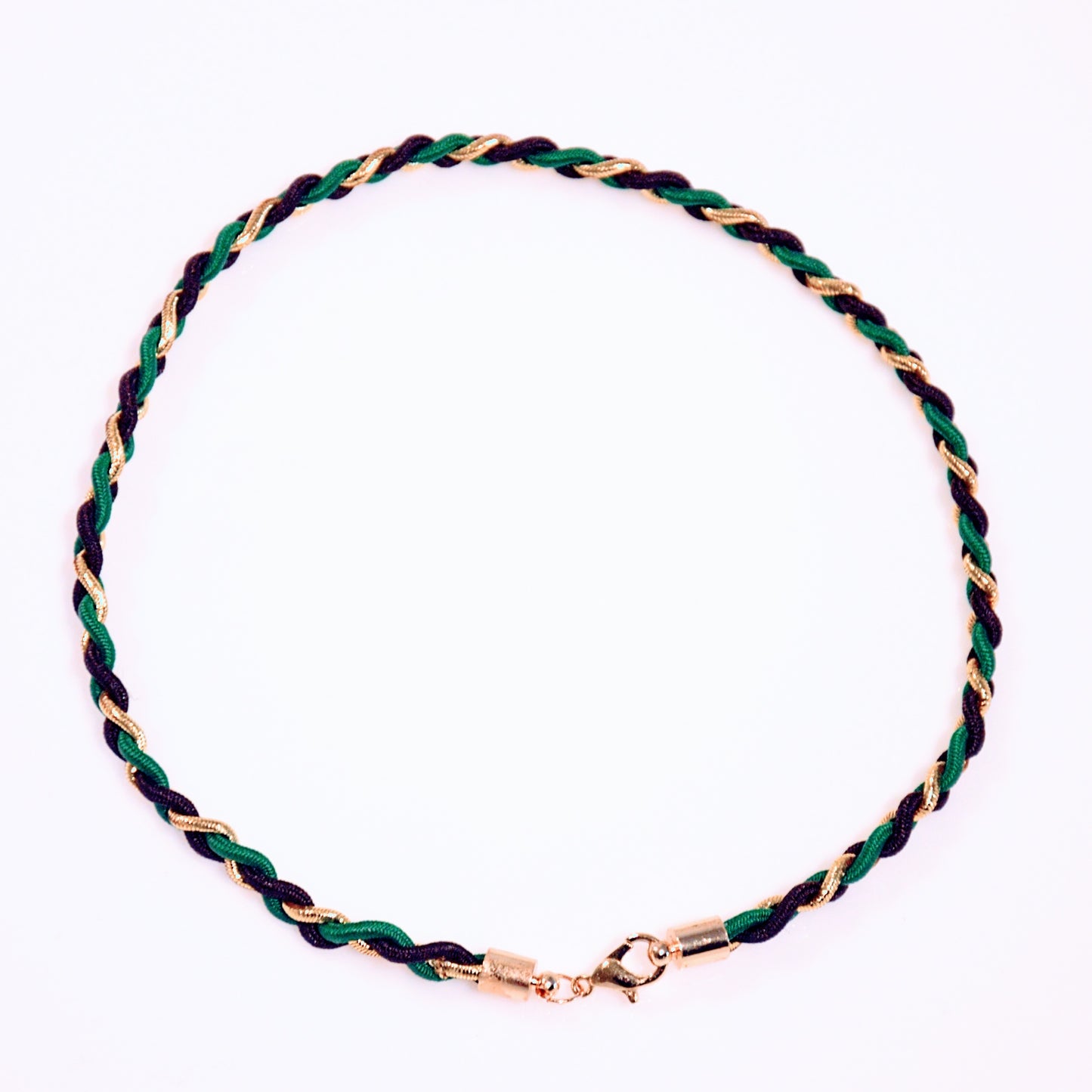 Bracelet 3 en 1 Terre & Nature