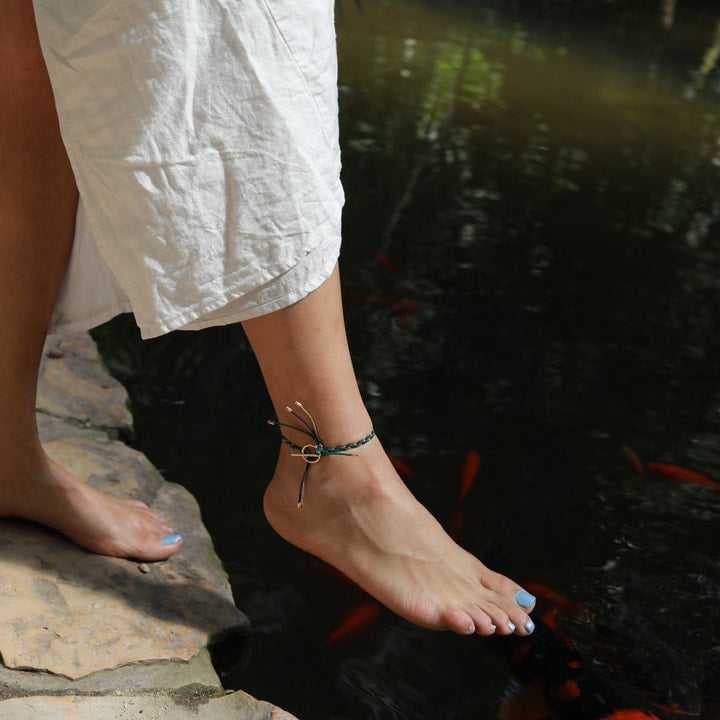 Bracelet Les Apaches