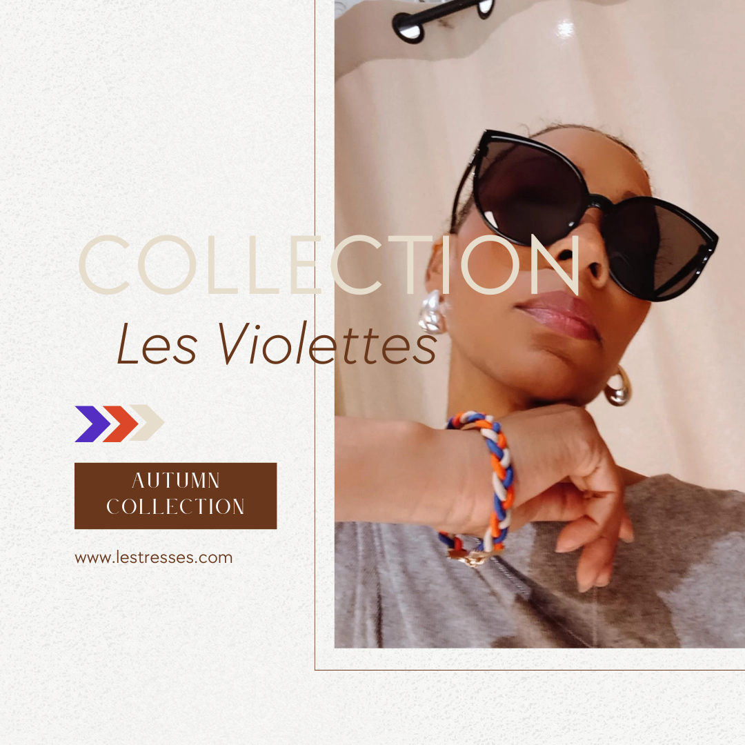 Les Violettes