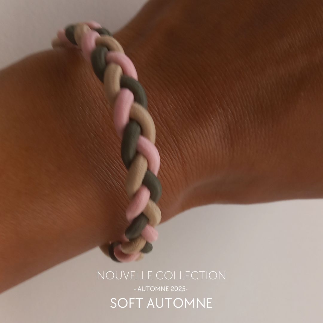 NEW CO.A/H 2025/Soft Automne