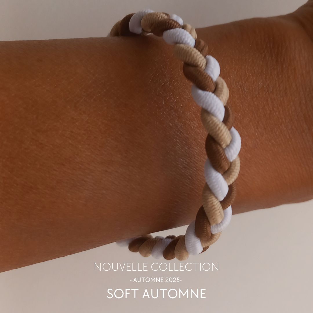 NEW CO.A/H 2025/Soft Automne