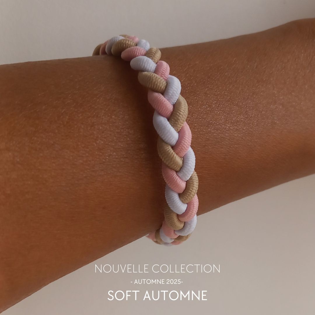 NEW CO.A/H 2025/Soft Automne
