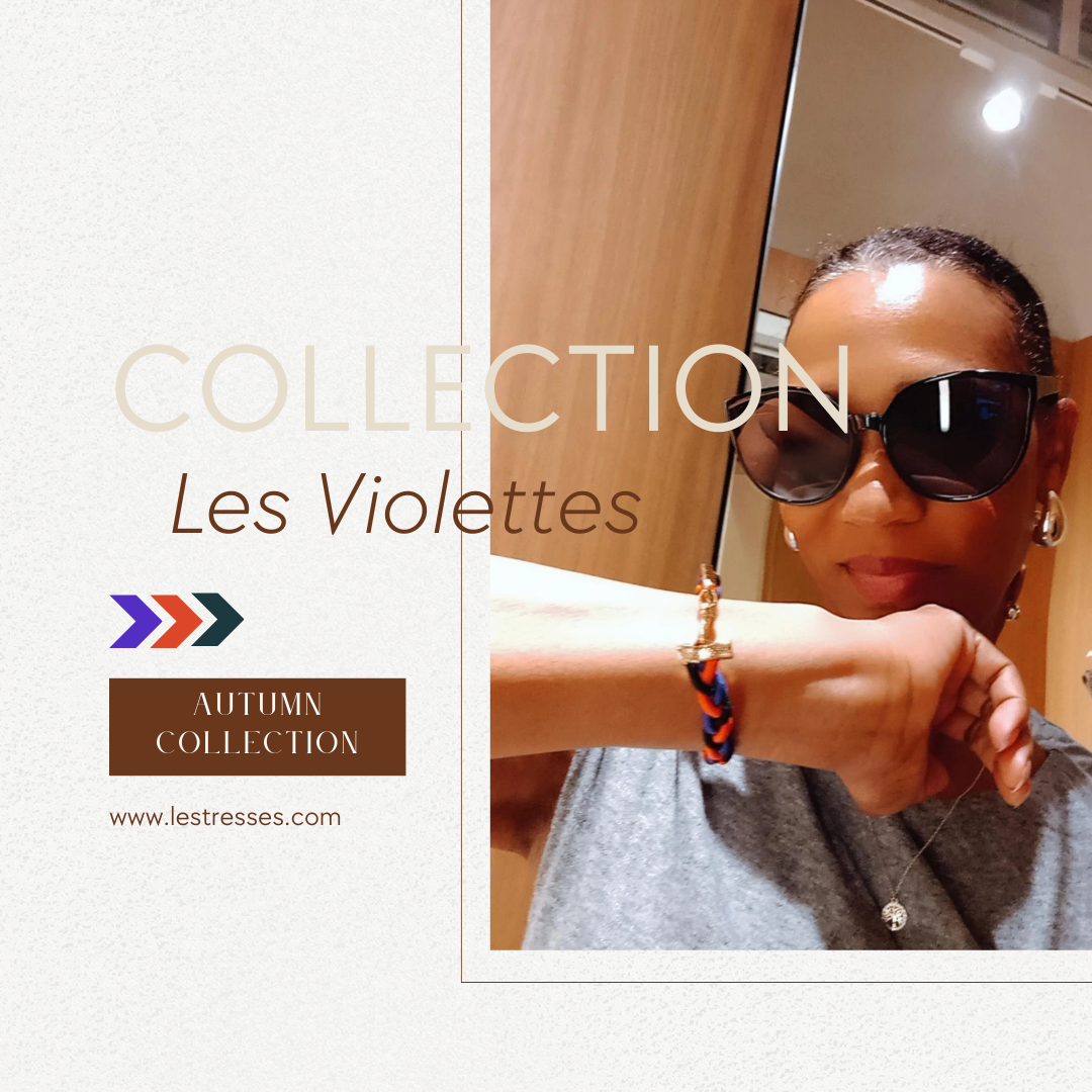 Les Violettes