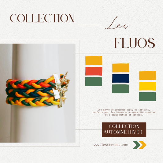 Les Fluos