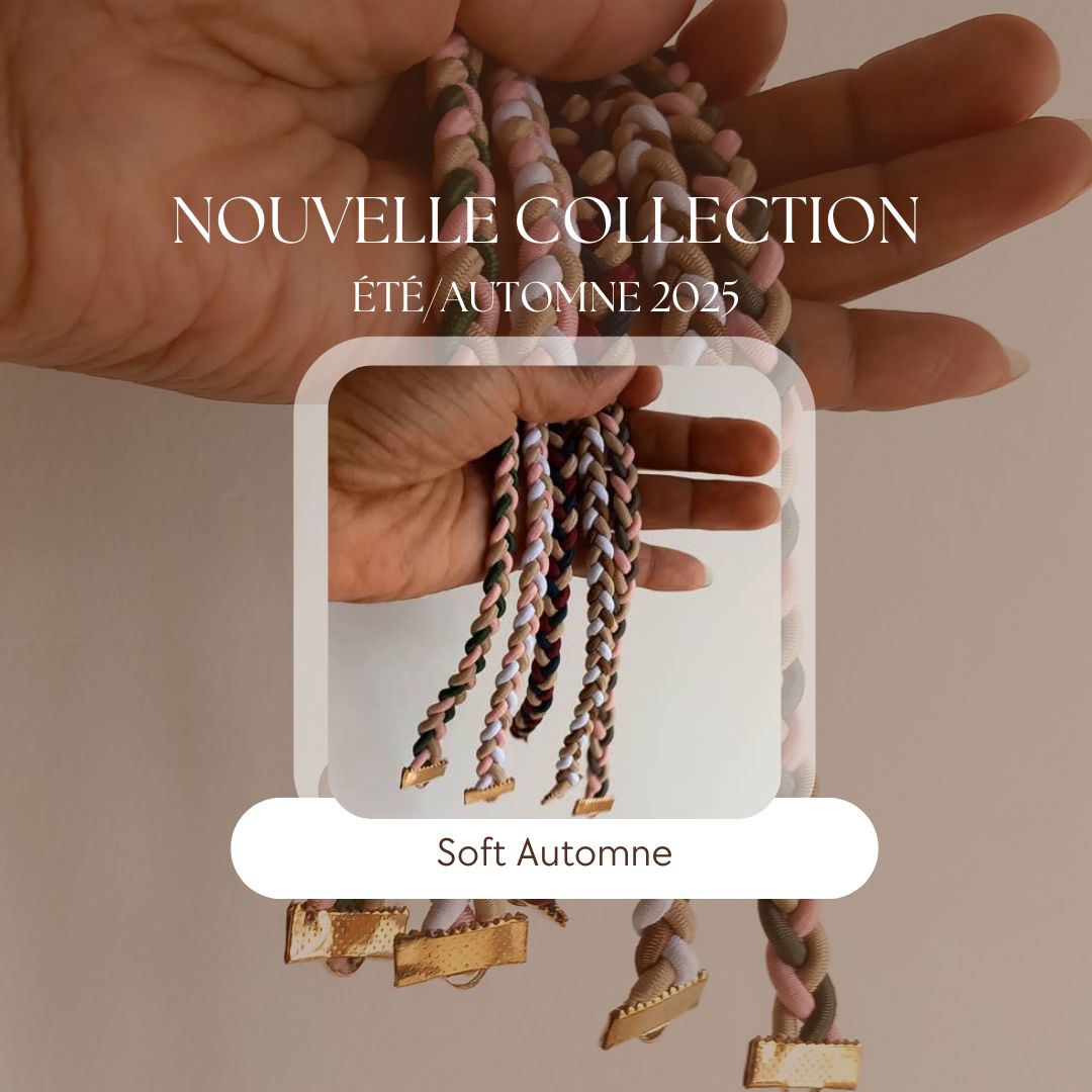 NEW CO.A/H 2025/Soft Automne