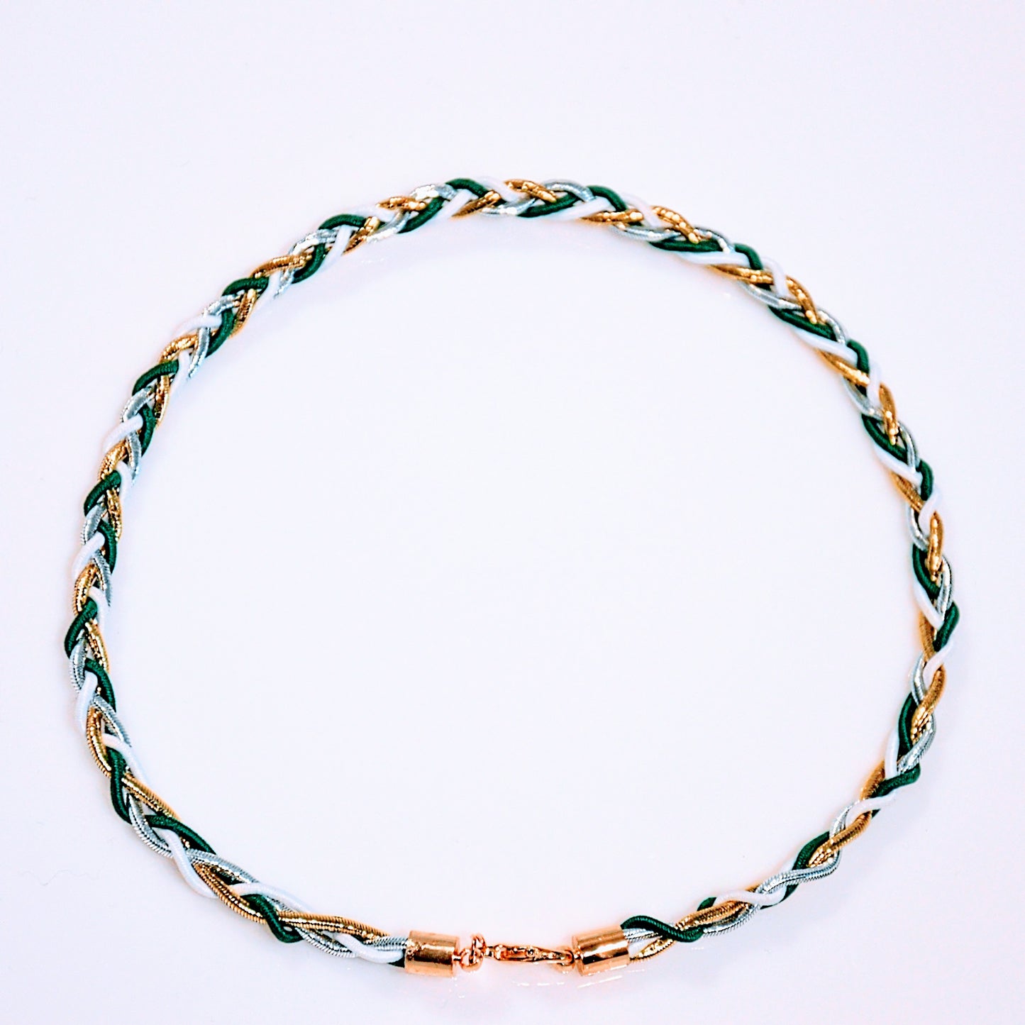 Bracelet 3 en 1 Palmier