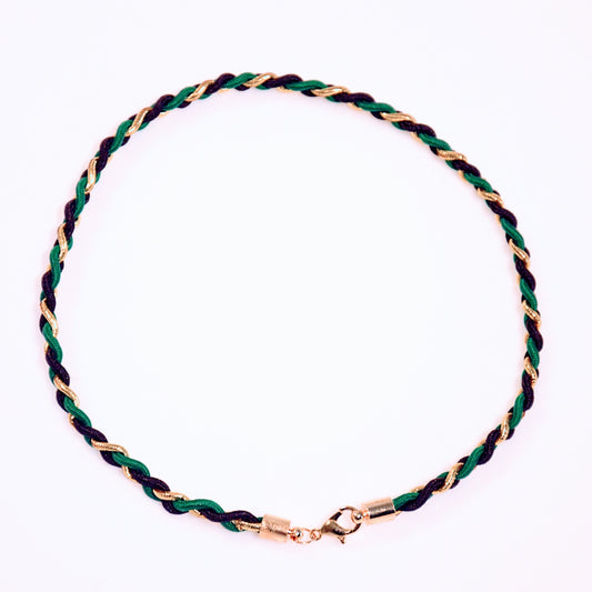 Bracelet 3 en 1 Terre & Nature