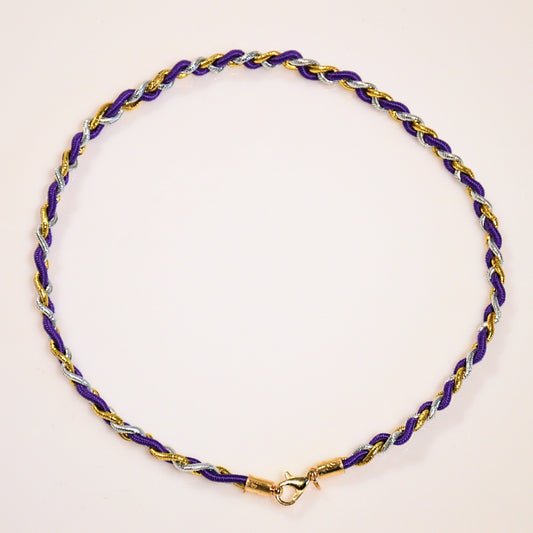 Bracelet 3 en 1 Color Luxé