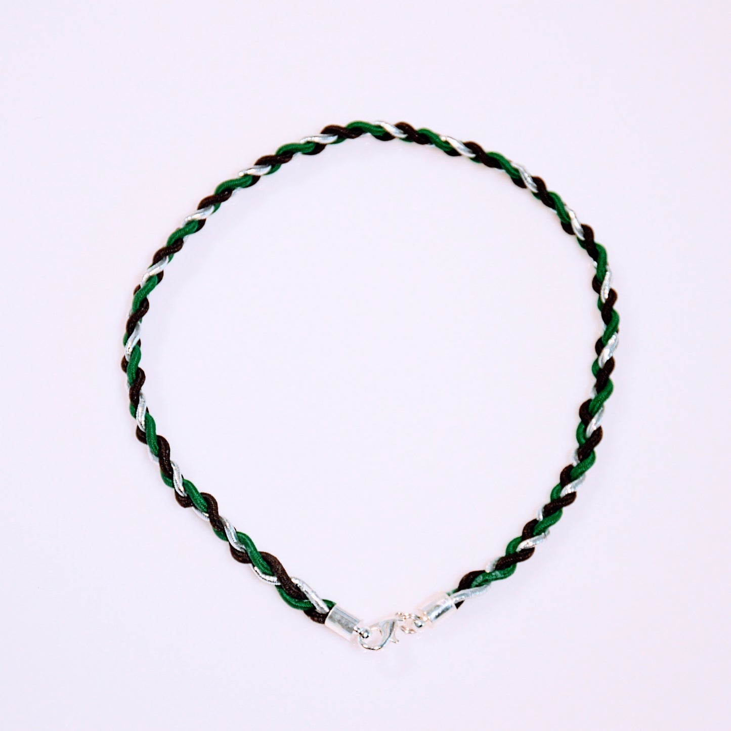 Bracelet 3 en 1 Terre & Nature