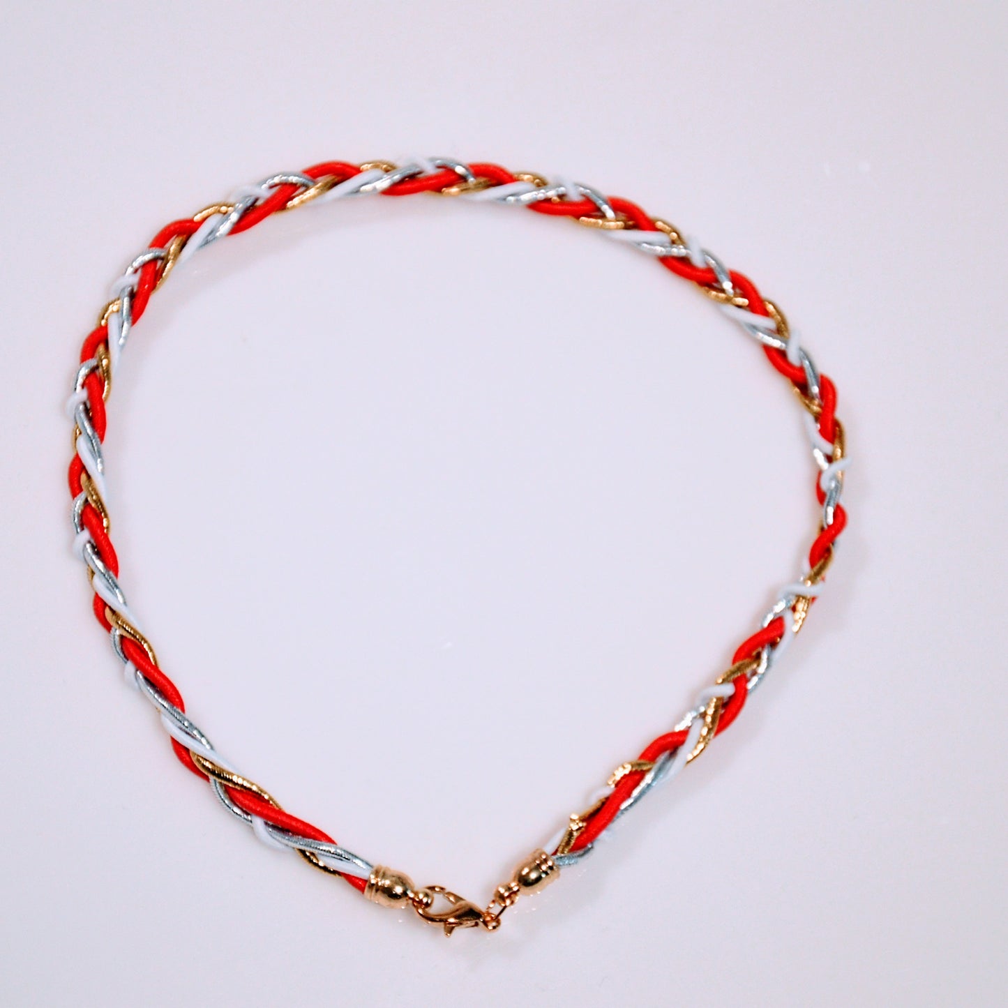 Bracelet 3 en 1 Palmier