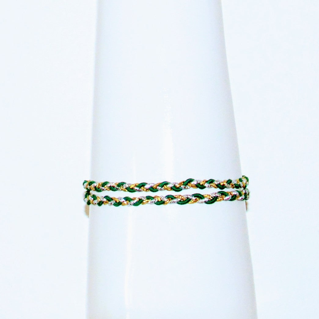 Bracelet Le Verdoré