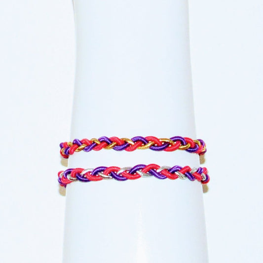 Bracelet Les Rosacées