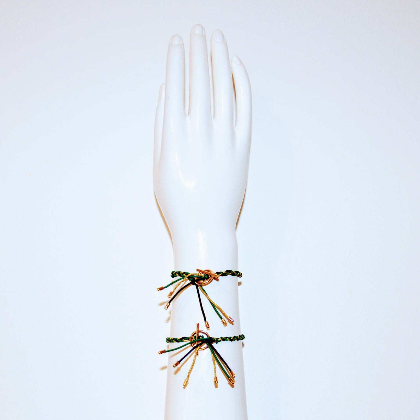 Bracelet Les Apaches