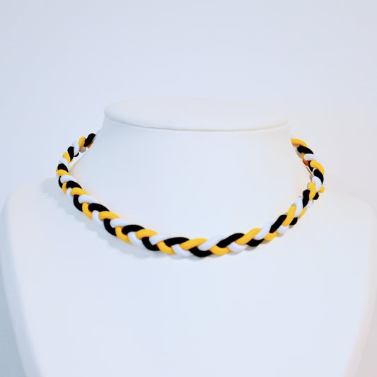 Collier Les 3 mats