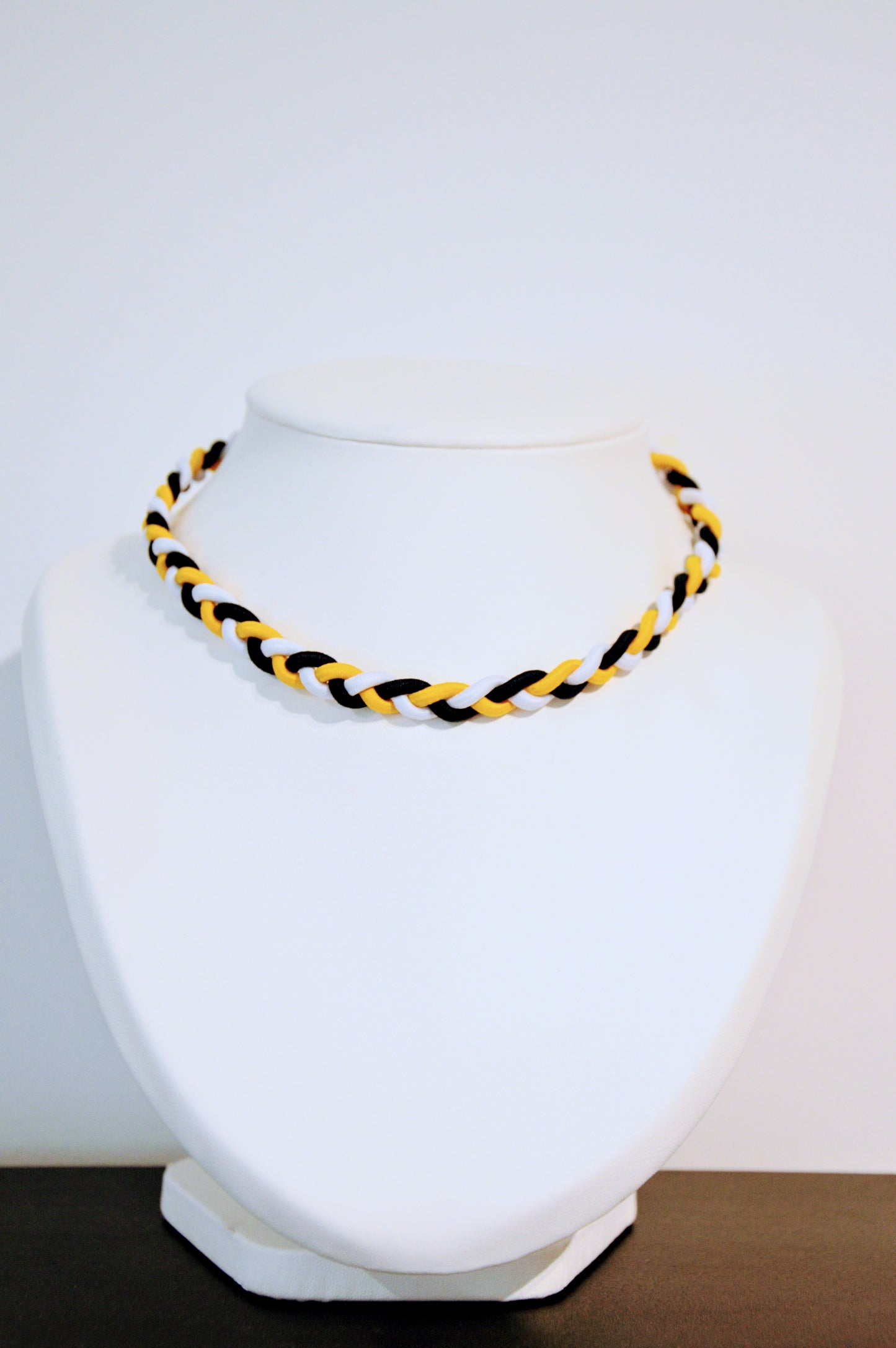 Collier Les 3 mats