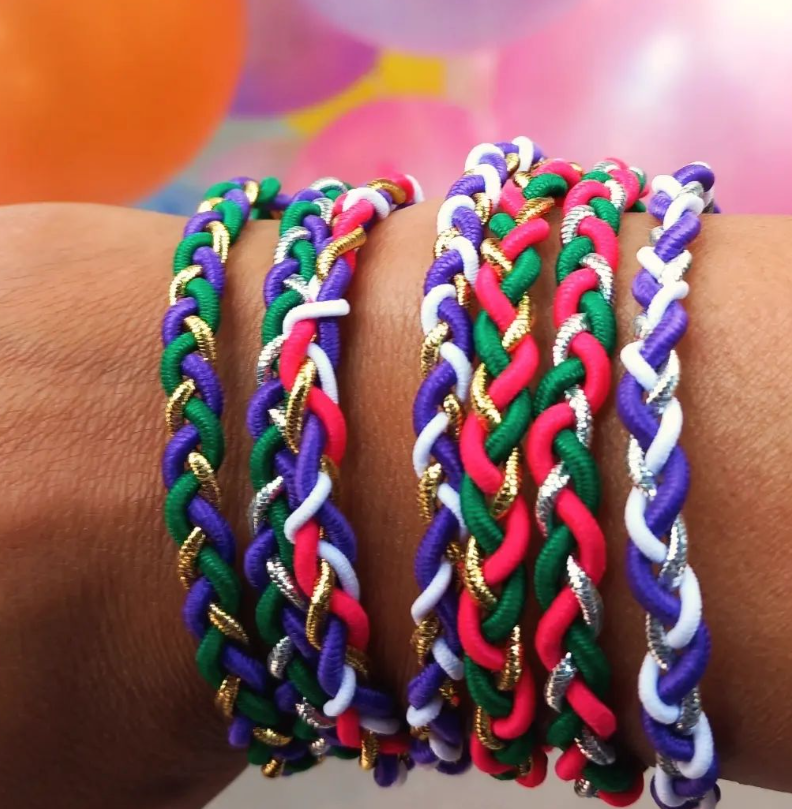 Bracelet Les Sylvestres