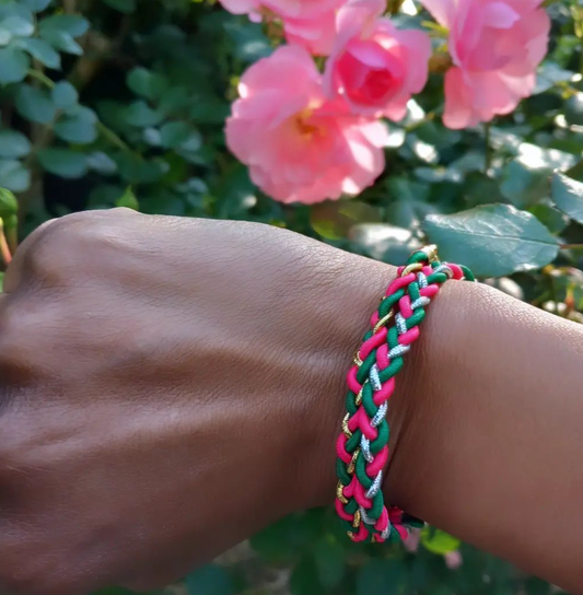 Bracelet Les Sylvestres
