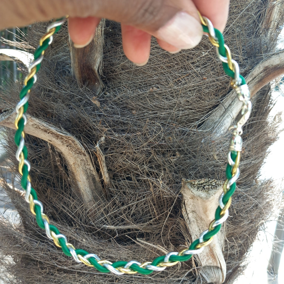 A associer avec le Bracelet Le Berlingot