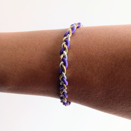 Bracelet Le Berlingot