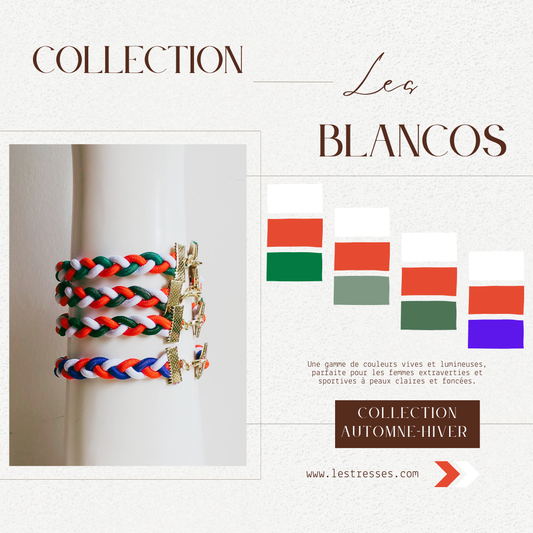 Les Blancos