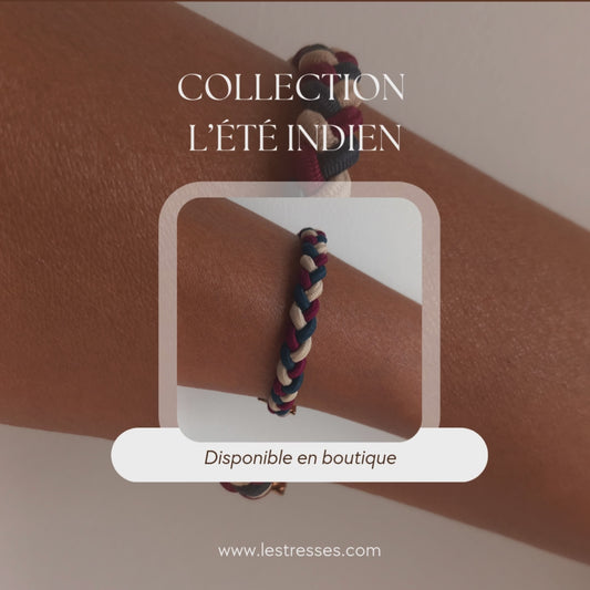 NEW CO.A/H 2025/L'été Indien